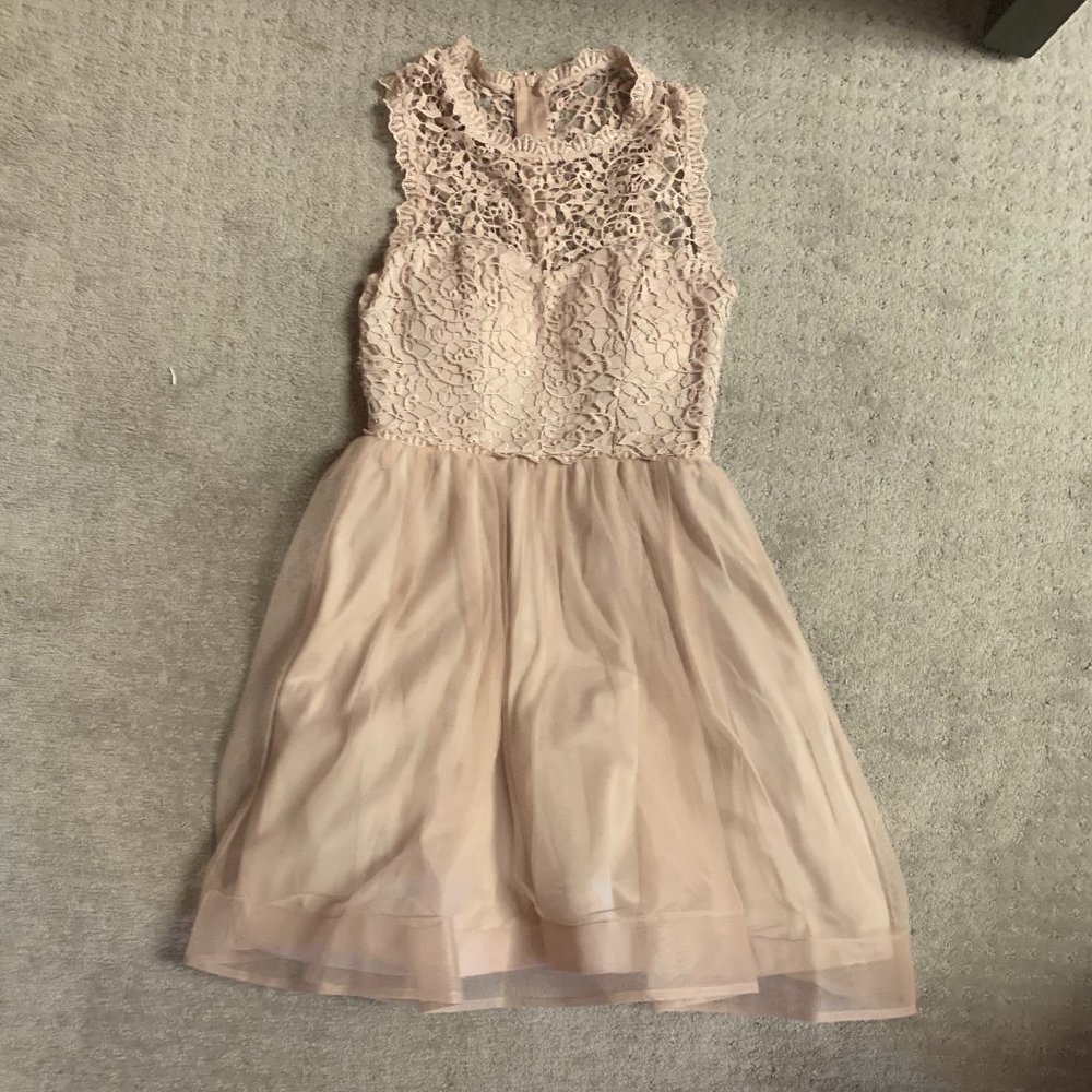 Party/Homecoming Dress